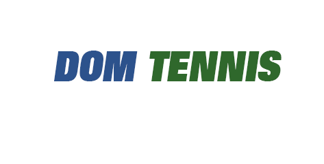 DOM Tennis